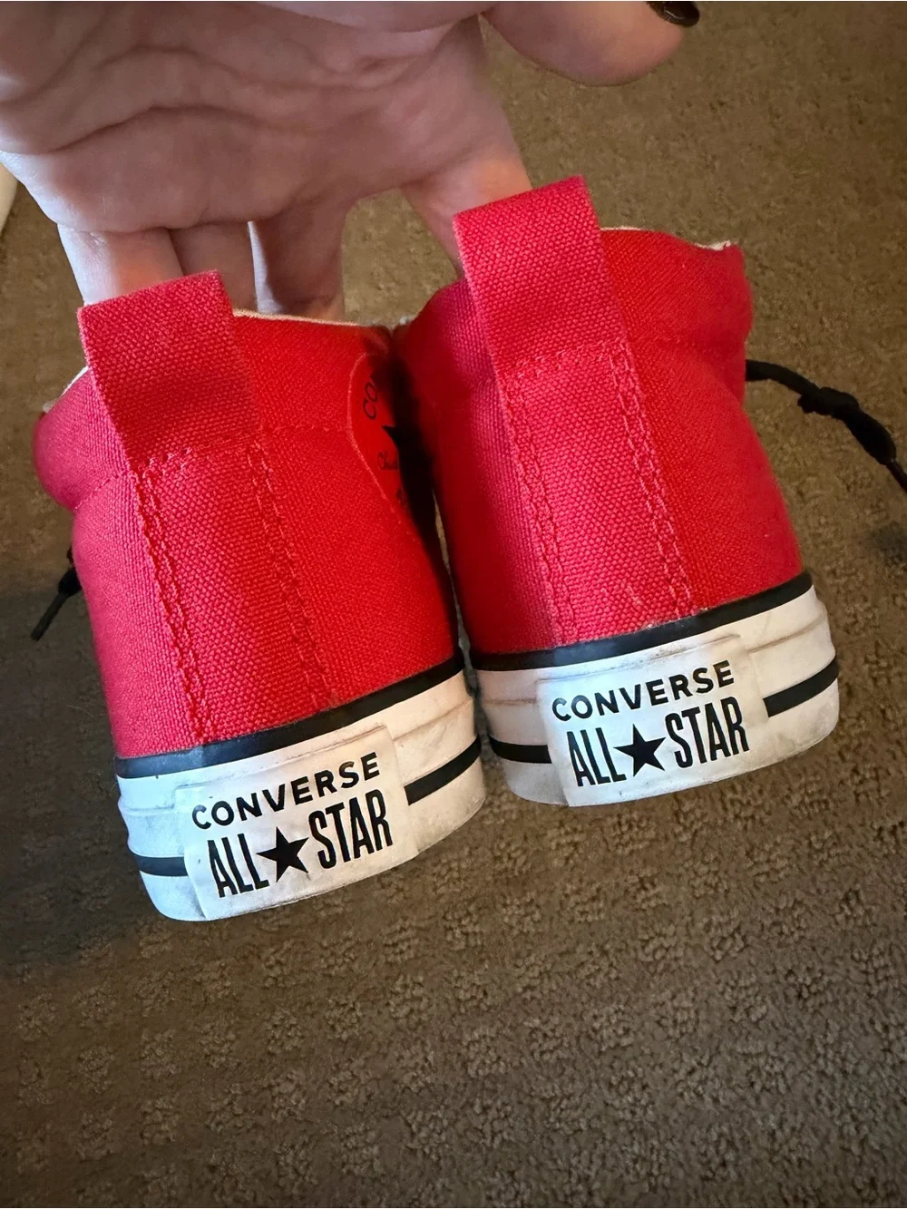 Converse Kids Sneakers